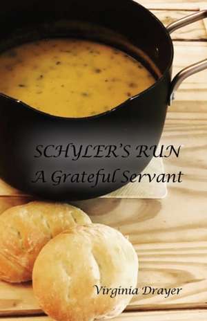 Schyler's Run de Virginia Drayer