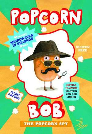 Popcorn Bob 2 de Maranke Rinck