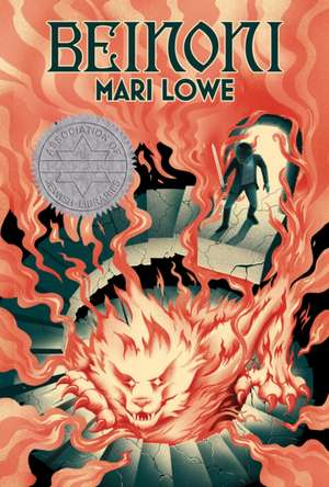 Beinoni de Mari Lowe