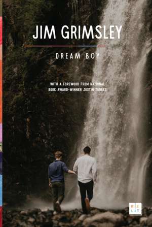 Dream Boy de Jim Grimsley