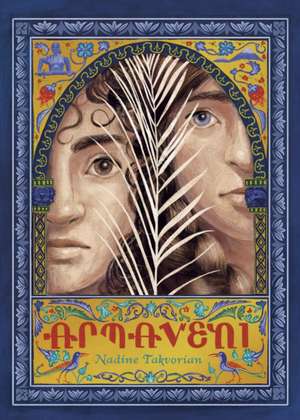 Armaveni de Nadine Takvorian