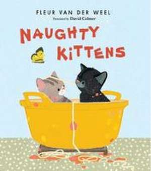 Naughty Kittens de Fleur van der Weel