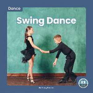 Swing Dance de Trudy Becker