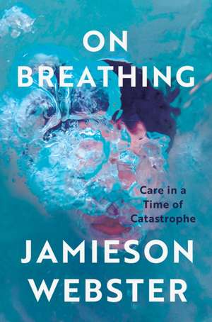 On Breathing de Jamieson Webster