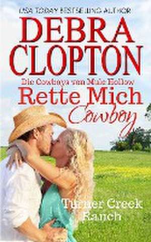 Clopton, D: Rette mich, Cowboy