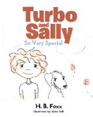 Turbo and Sally de H. B. Foxx