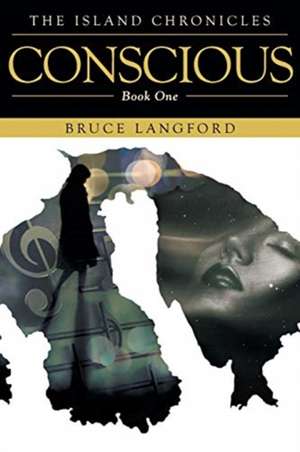 Conscious de Bruce Langford