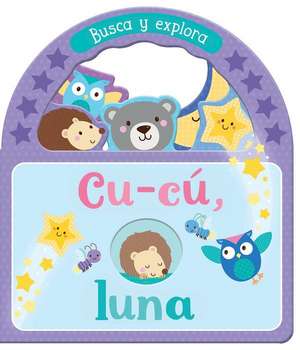 Cu-Cú, Luna de Parragon Books