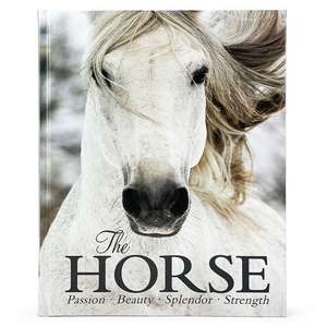 Walker, E: Horse