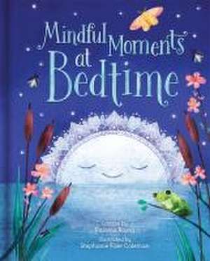 Rossa, P: Mindful Moments at Bedtime