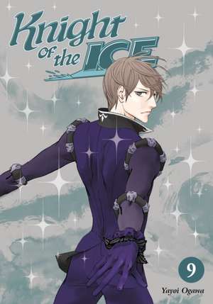 Knight of the Ice 9 de Yayoi Ogawa