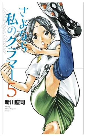 Sayonara, Football 7 de Naoshi Arakawa