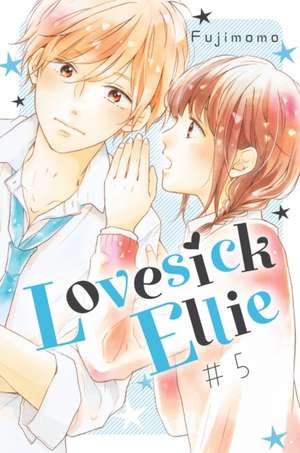 Lovesick Ellie 5 de Fujimomo