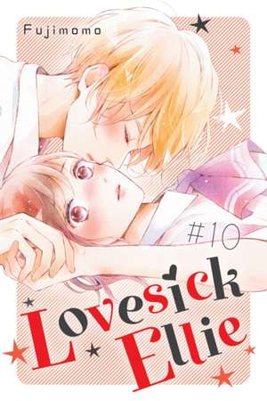 Lovesick Ellie 10 de Fujimomo