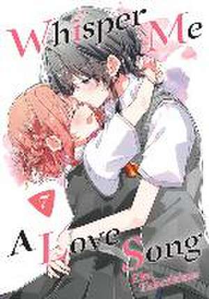 Whisper Me a Love Song 7 de Eku Takeshima