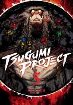 Tsugumi Project 5 de Ippatu