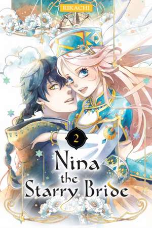 Nina the Starry Bride 2 de Rikachi