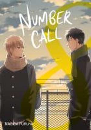 Number Call de Nagisa Furuya