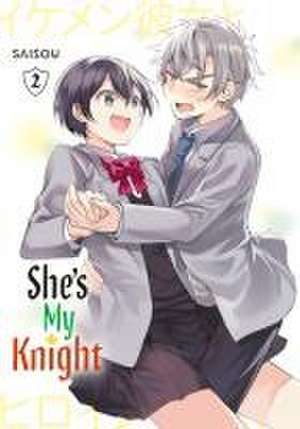 She's My Knight 2 de Saisou