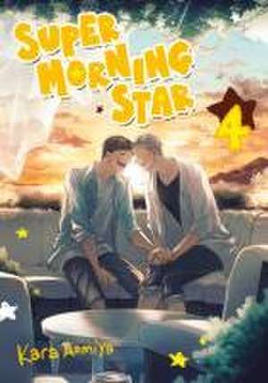 Super Morning Star 4 de Kara Aomiya