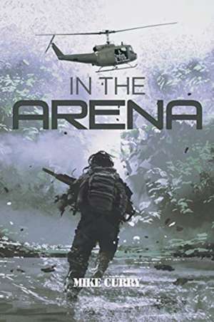 In the Arena de Mike Curry