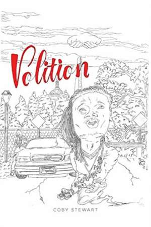 Volition de Coby Stewart