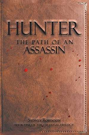 Hunter de Sydney Robinson