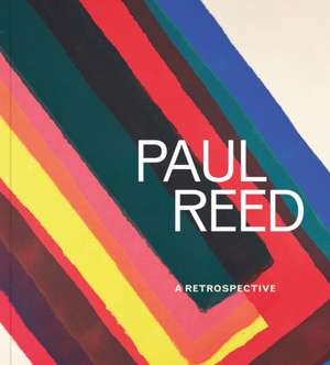 Paul Reed de David Gariff