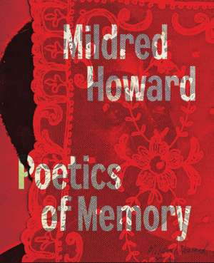 Mildred Howard de Carin Adams