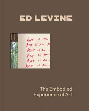Ed Levine de Julie Reiss