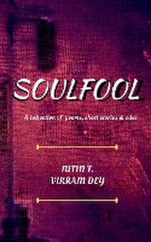 Soulfool de Nitin Tabib