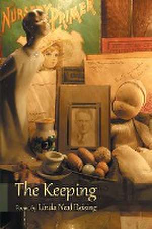 The Keeping de Linda Neal Reising