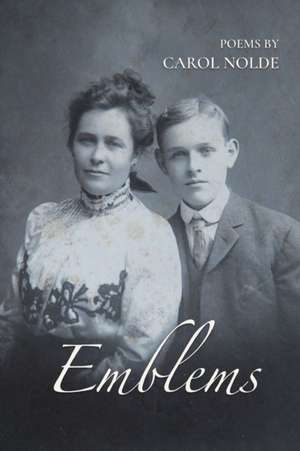 Emblems de Carol Nolde