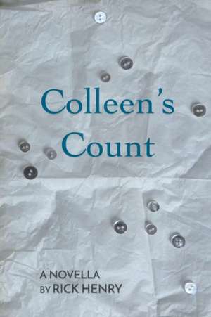 Colleen's Count de Rick Henry