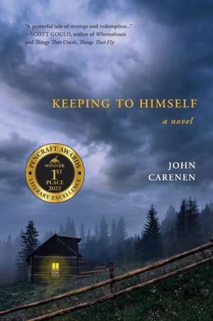 Keeping to Himself de John Carenen