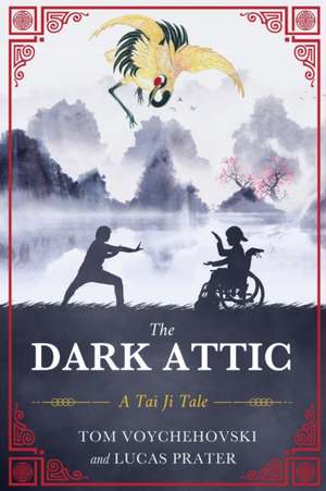 The Dark Attic de Tom Voychehovski