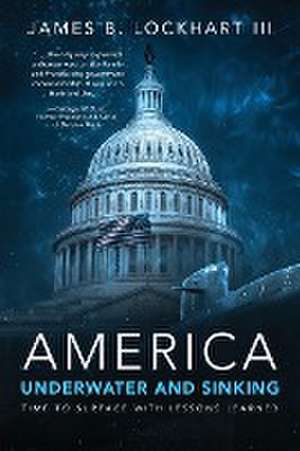 America de James B. Lockhart III