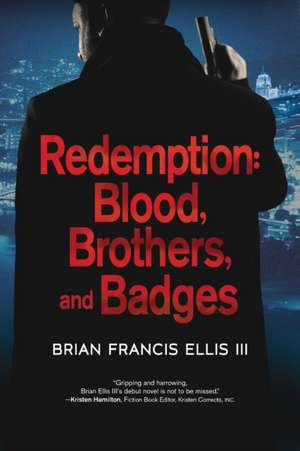 Redemption de Brian Ellis