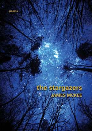 The Stargazers de James Mckee