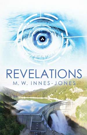 Revelations de M. W. Innes-Jones