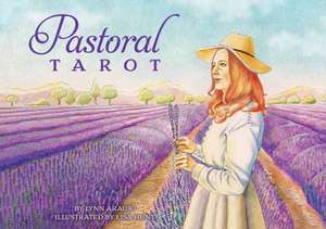 Pastoral Tarot de Lisa Hunt