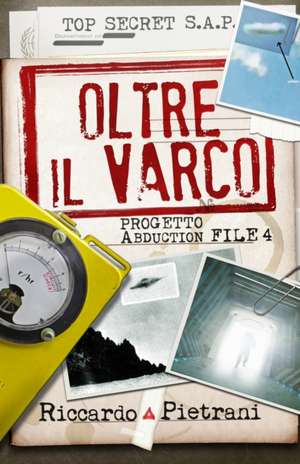 Oltre il Varco de Riccardo Pietrani