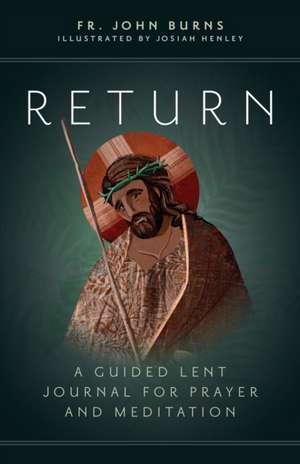 Return de Fr John Burns