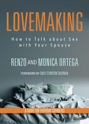 Lovemaking de Renzo Ortega