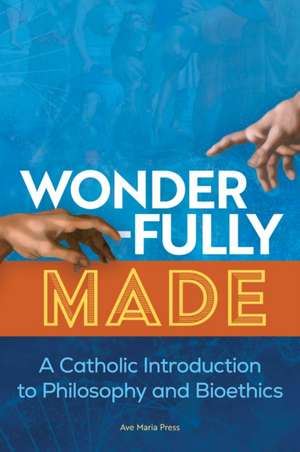 Wonderfully Made de Clarissa Prisinzano