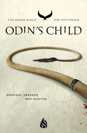 Odin's Child: The Raven Rings Part 1 de Siri Pettersen