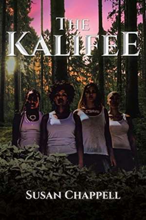 The Kalifee de Susan Chappell