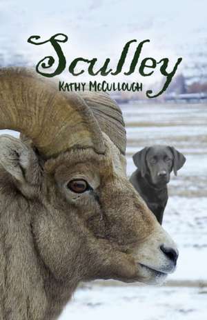 Sculley de Kathy McCullough