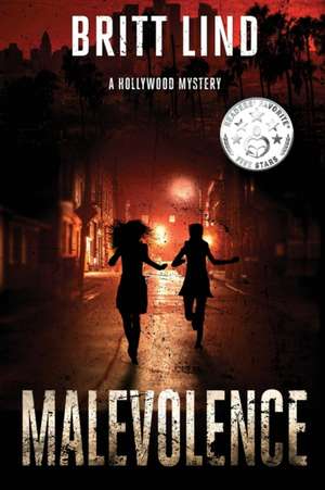 Malevolence de Britt Lind