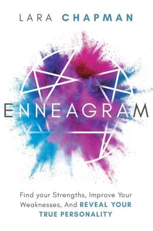 Enneagram de Lara Chapman